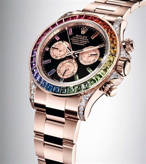 rolex all black cosmograph|rolex cosmograph daytona rainbow price.